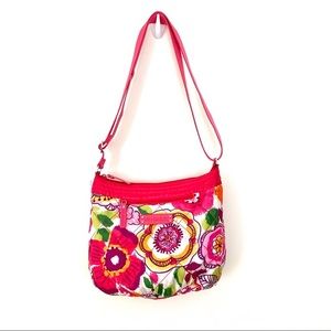 Vera Bradley Crossbody Bag